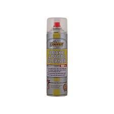 SHIELD BRAKE&PARTS CLEANER FOAM CLEANER - Image 2